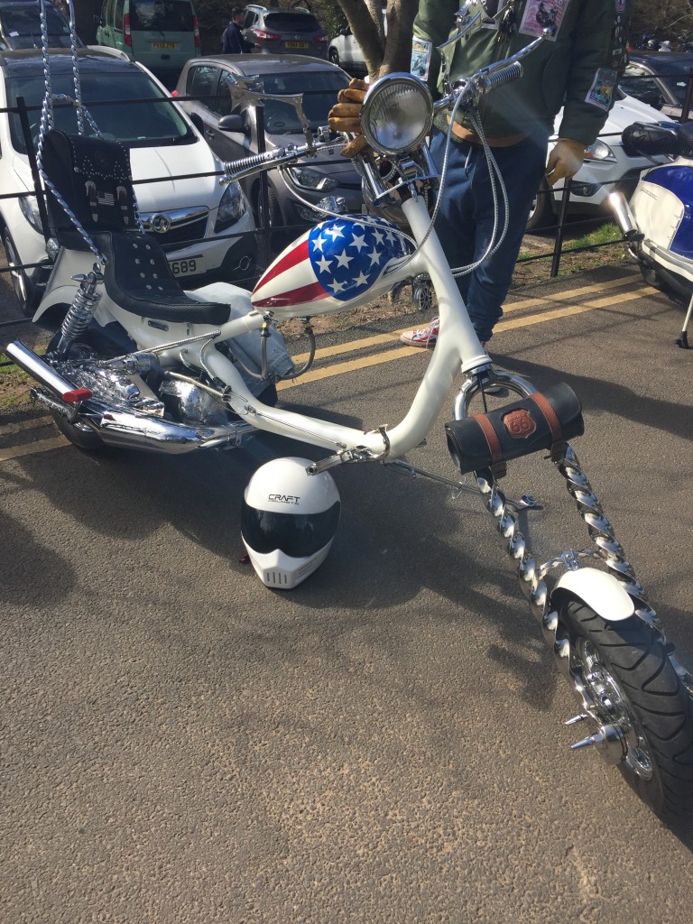 Knaresborough to Wetherby 2016