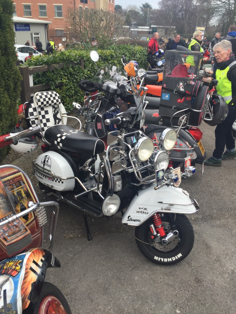 Knaresborough to Wetherby 2016