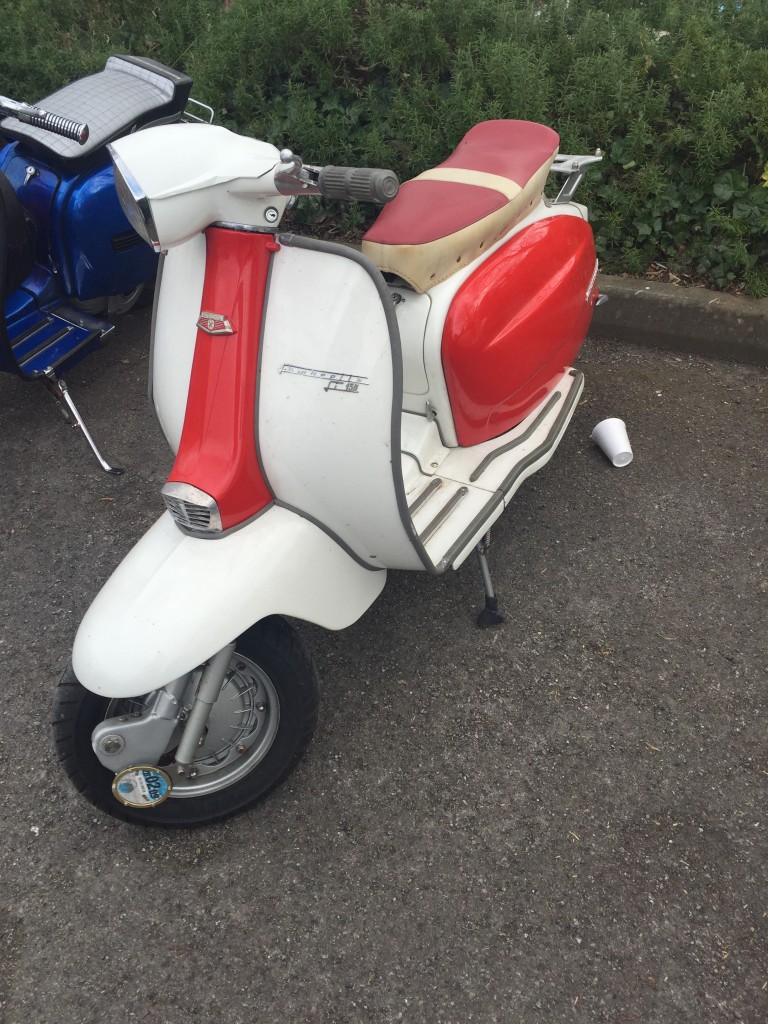 Knaresborough to Wetherby 2016