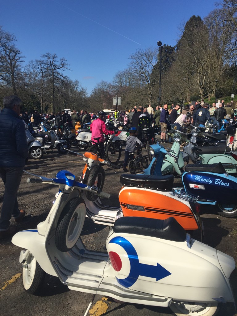 Knaresborough to Wetherby 2016