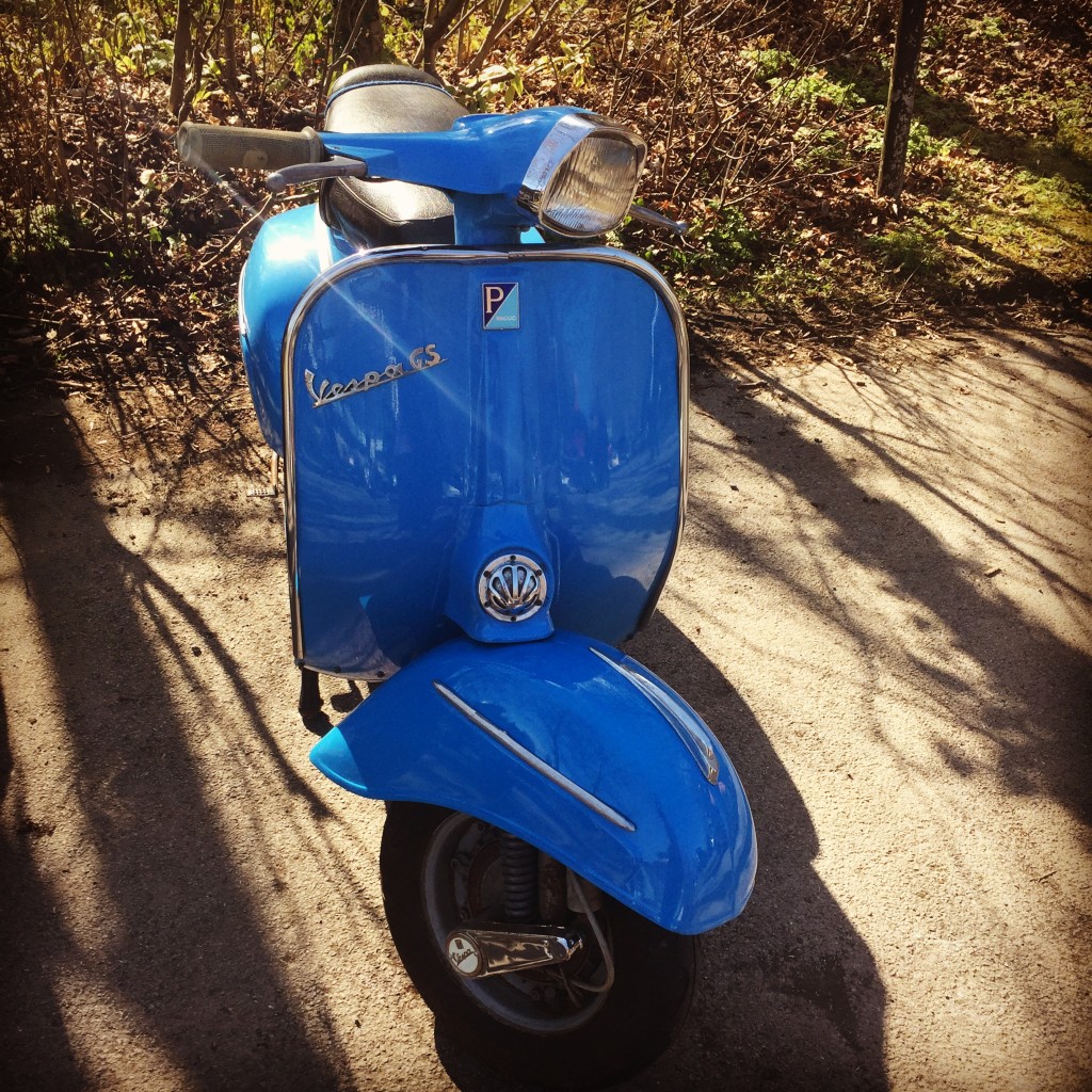 Knaresborough to Wetherby 2016